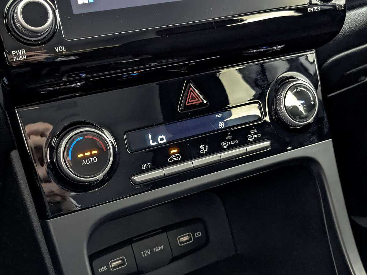 Hyundai Creta, 2022 Фото №17