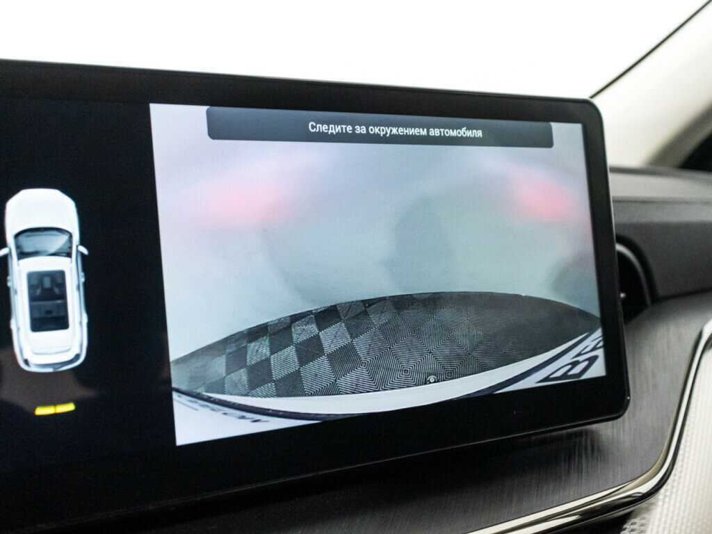 Haval F7, 2023 Фото №14