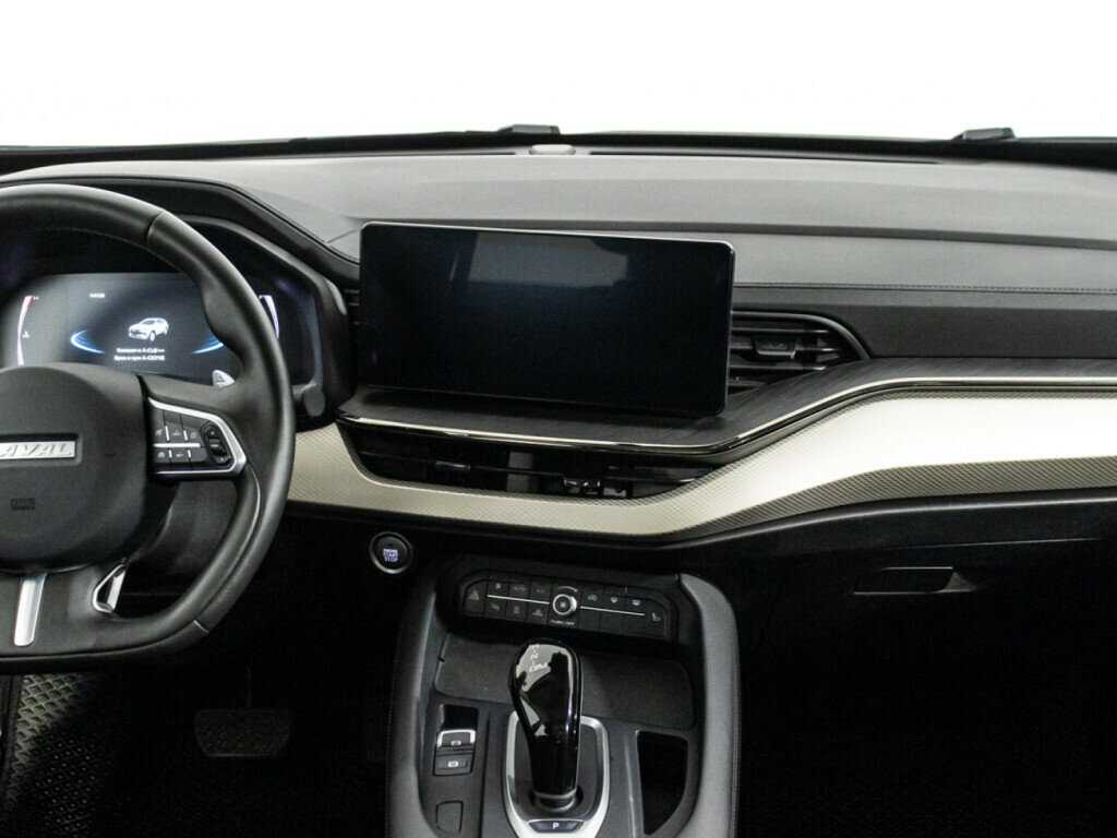Haval F7, 2023 Фото №12