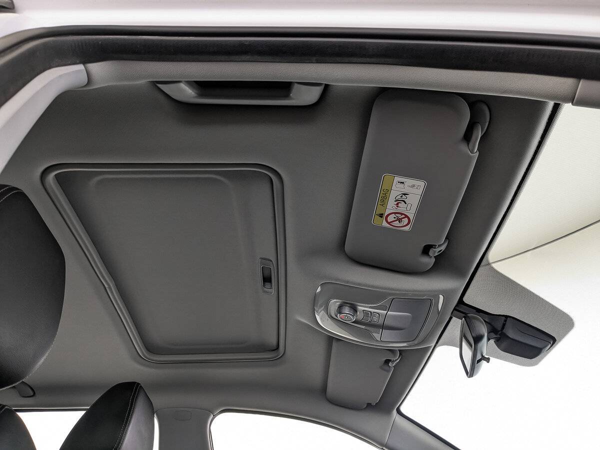 Chery Tiggo 4, 2022 Фото №23