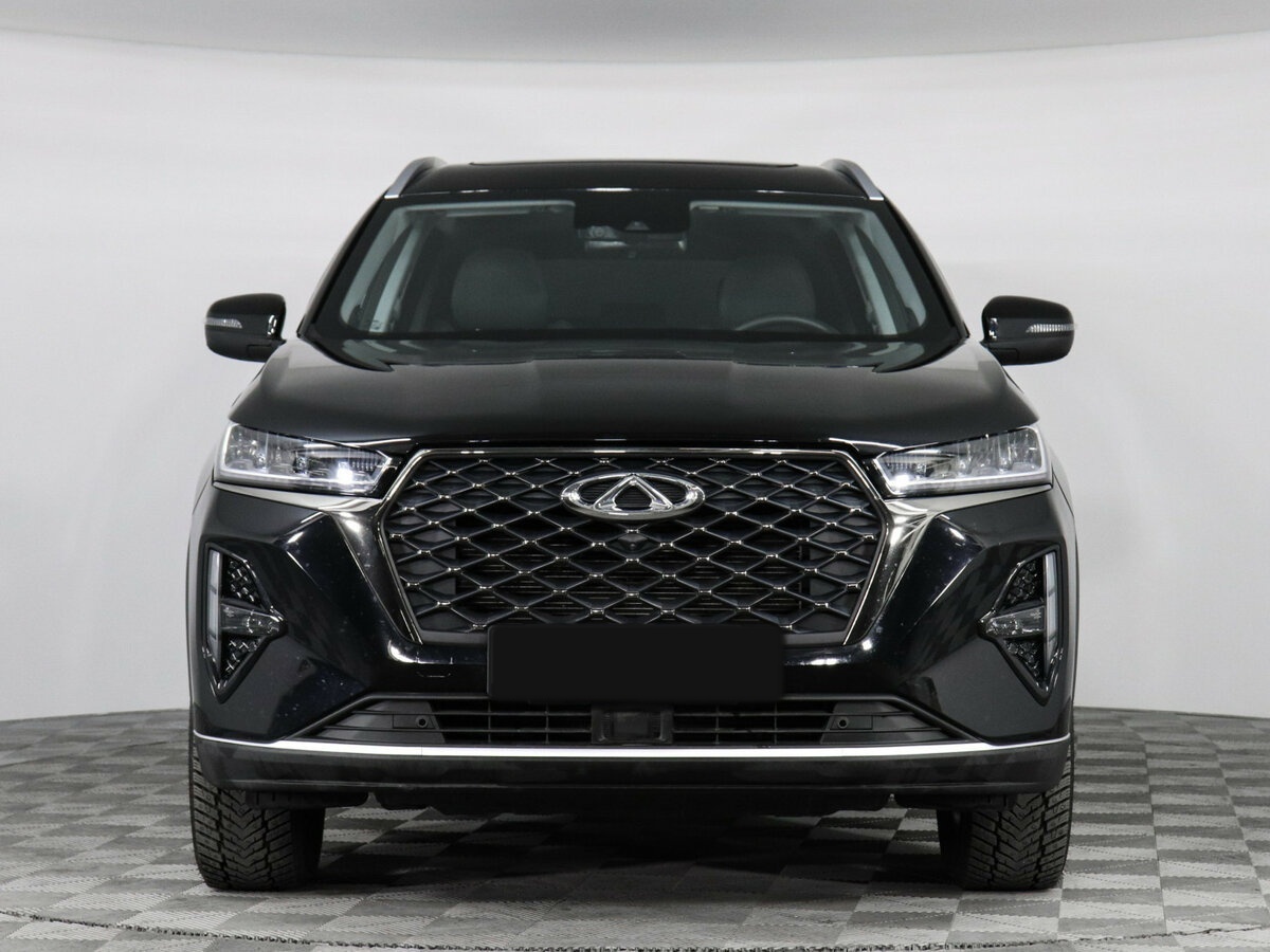 Chery Tiggo 7 Pro Max I, 2023 Фото №2