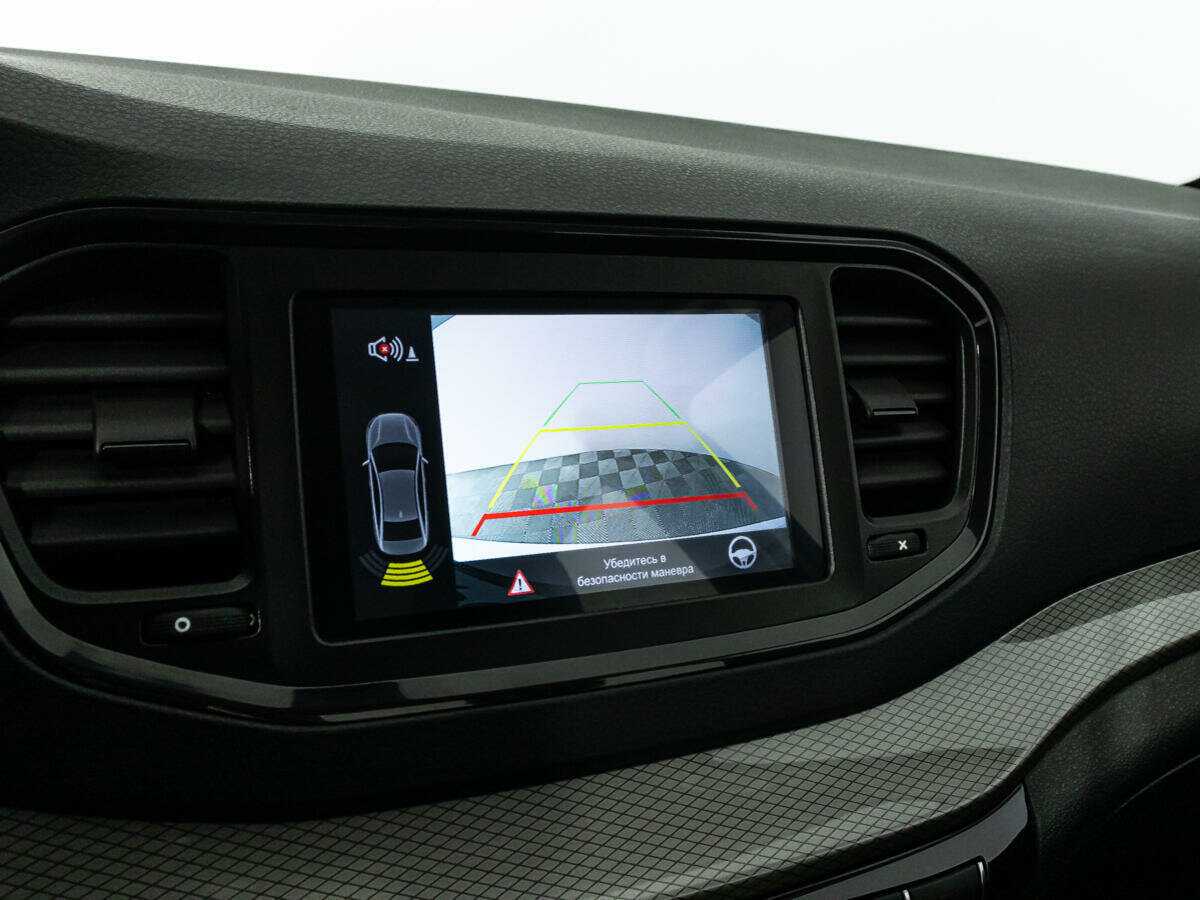 Lada (ВАЗ) Vesta, 2023 Фото №16