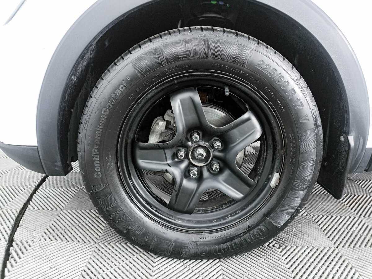 Renault Arkana, 2019 Фото №18