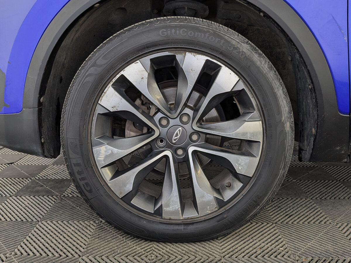 Chery Tiggo 4 I Рестайлинг, 2022 Фото №12