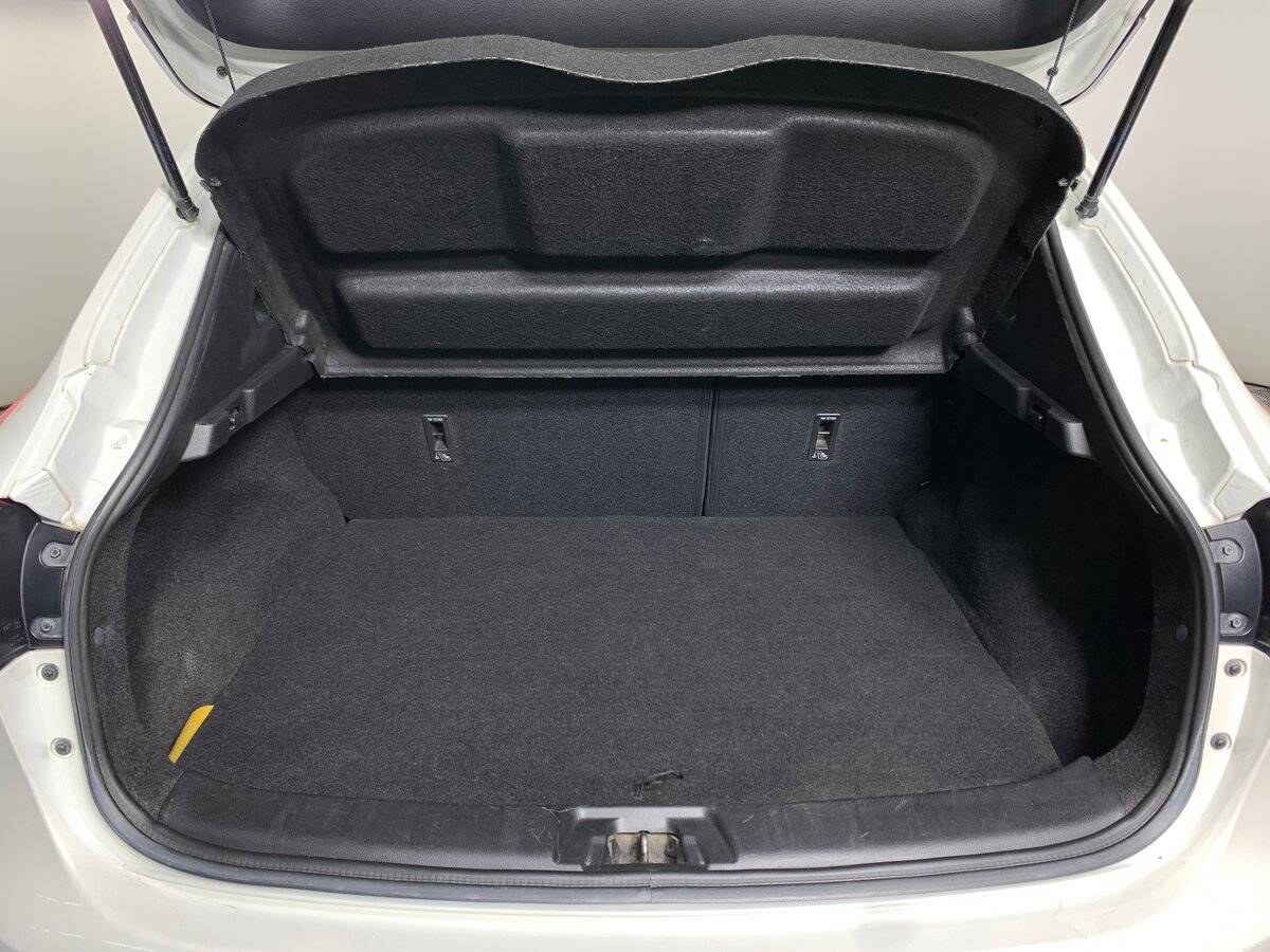 Nissan Qashqai, 2014 Фото №19