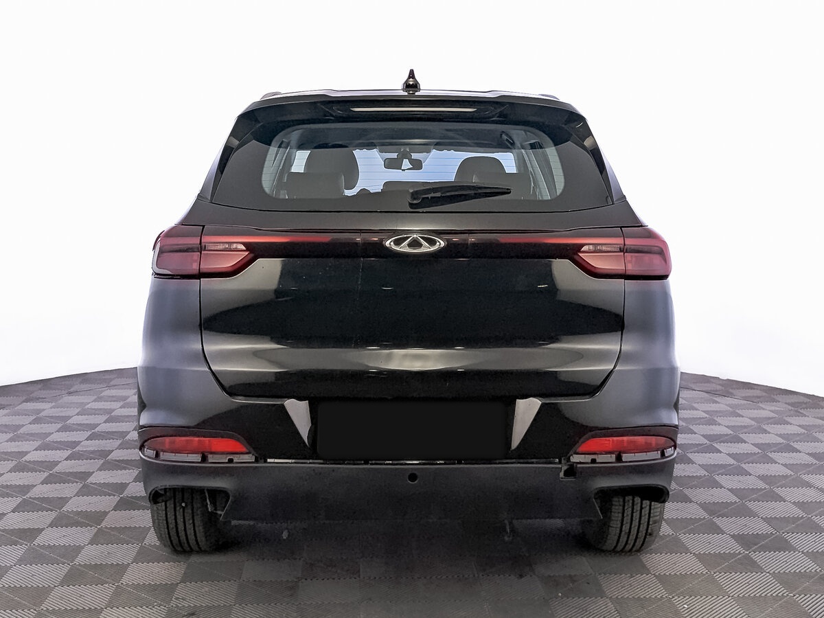 Chery Tiggo 7 Pro I, 2022 Фото №6
