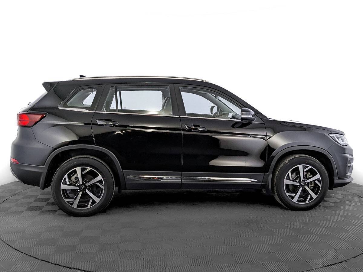 Changan CS75, 2022 Фото №4