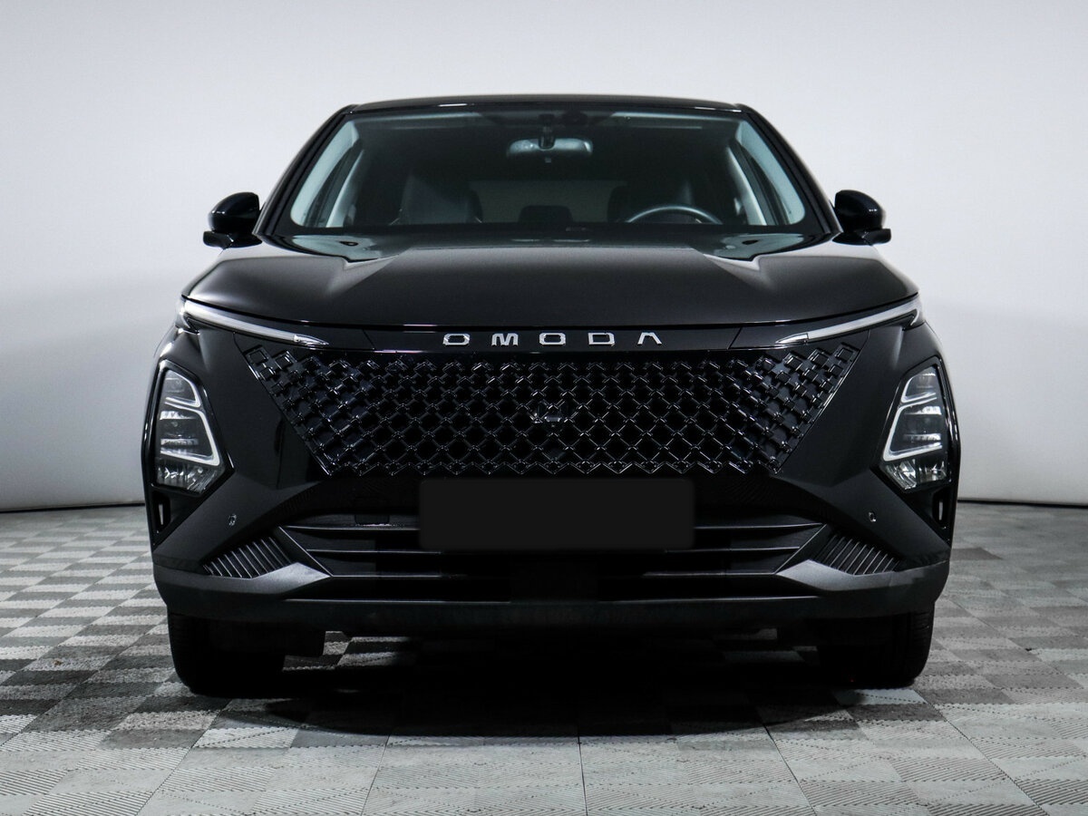 Omoda C5 I Рестайлинг, 2024 Фото №2