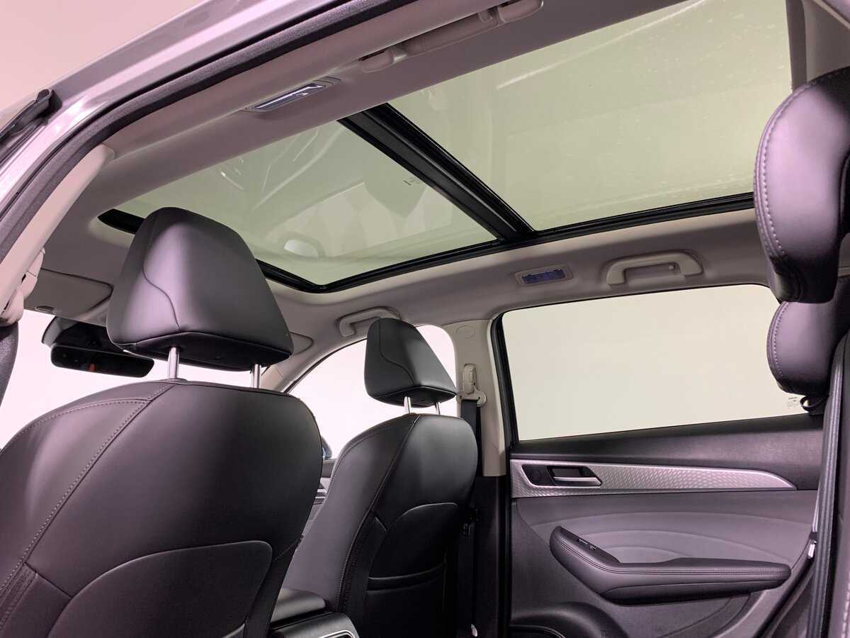 Haval F7, 2022 Фото №19