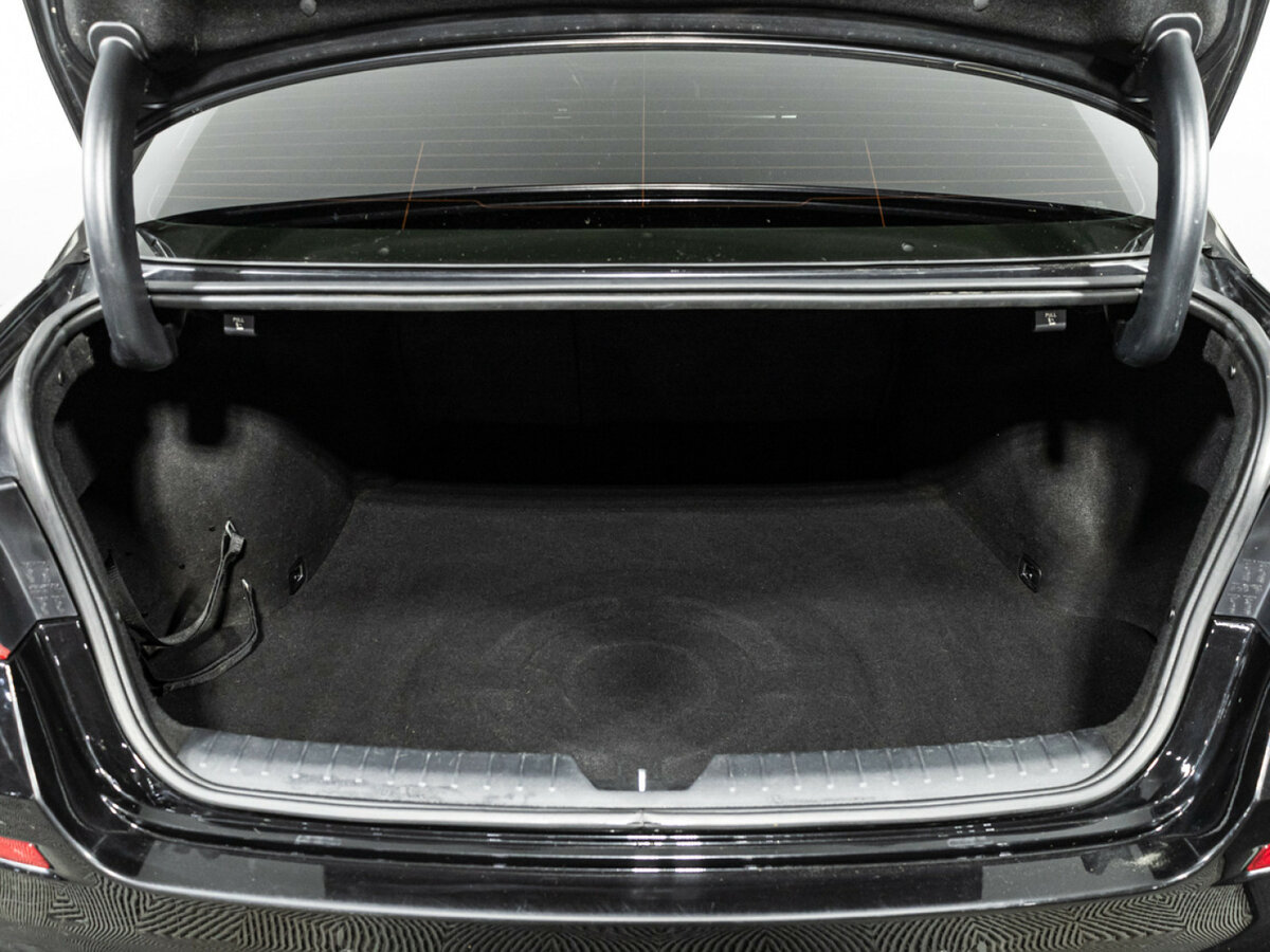 Kia Optima IV Рестайлинг, 2019 Фото №25