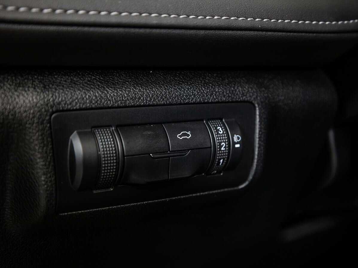 CHERY Tiggo 7 Pro Max, 2023 Фото №15