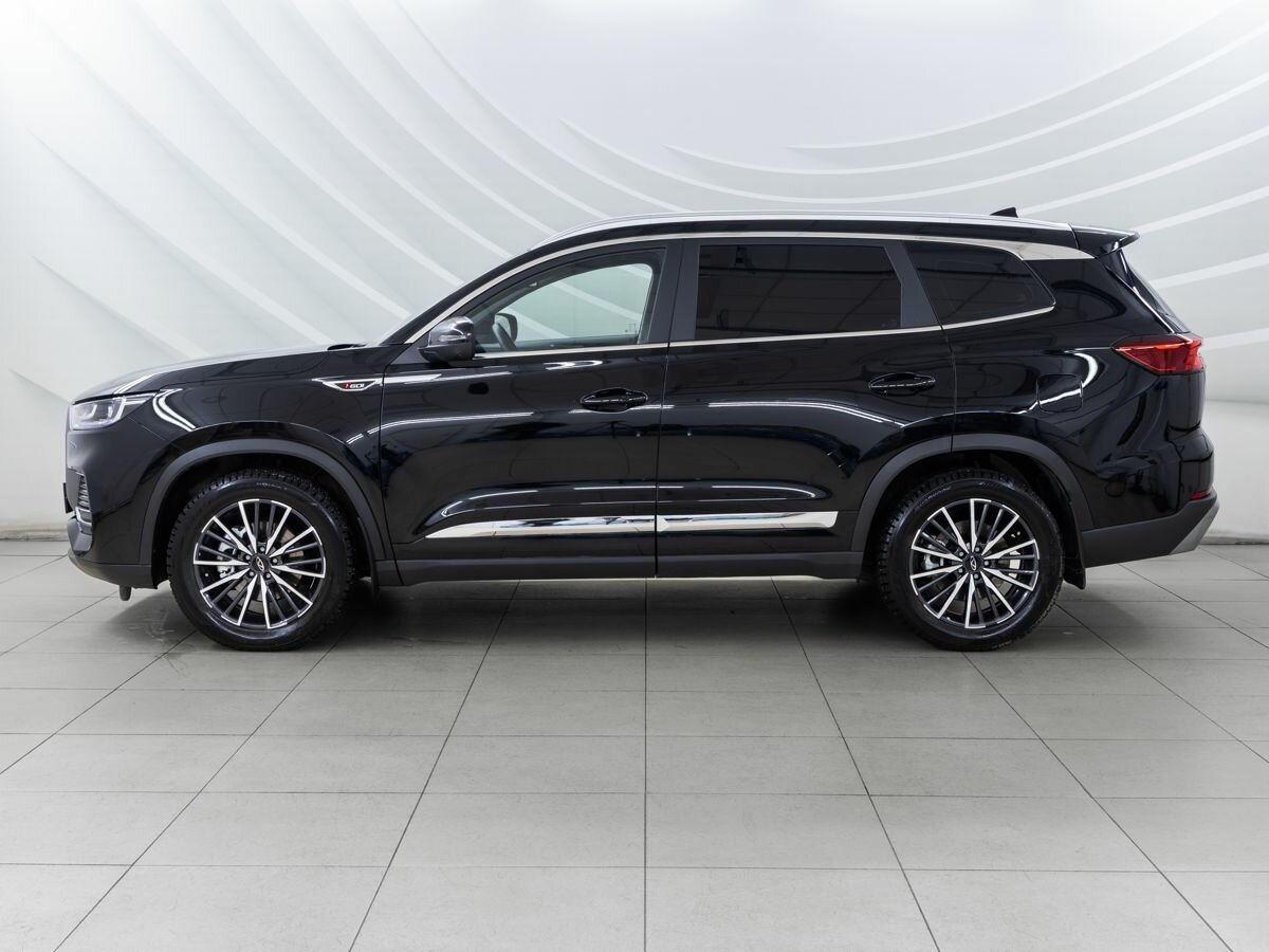 Chery Tiggo 8 Pro Max I Рестайлинг, 2024 Фото №3