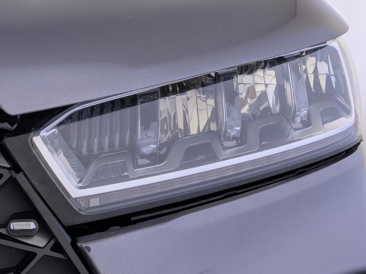 Chery Tiggo 7 Pro I, 2022 Фото №11