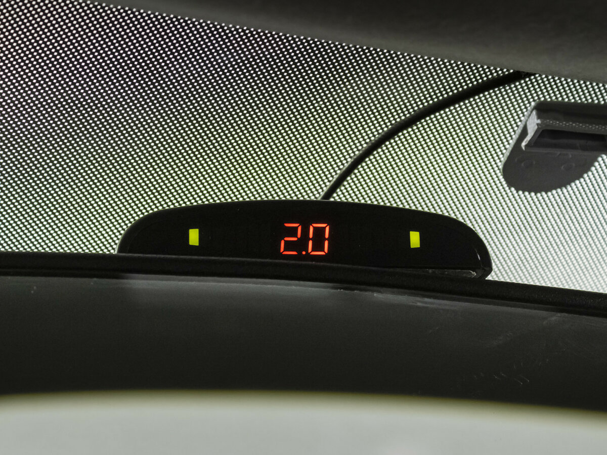 Kia Rio X IV Рестайлинг, 2021 Фото №14