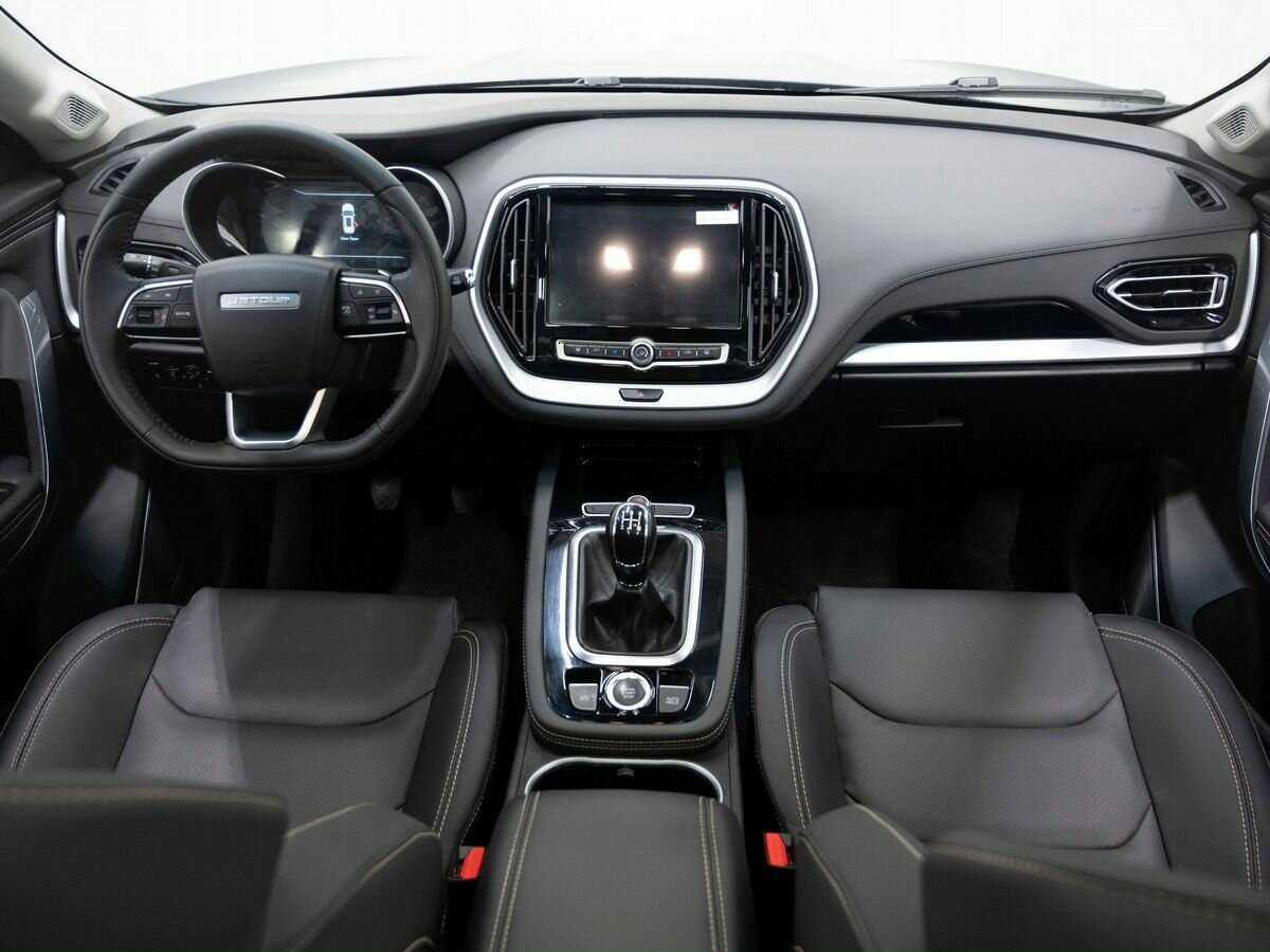 Jetour X70, 2023 Фото №14