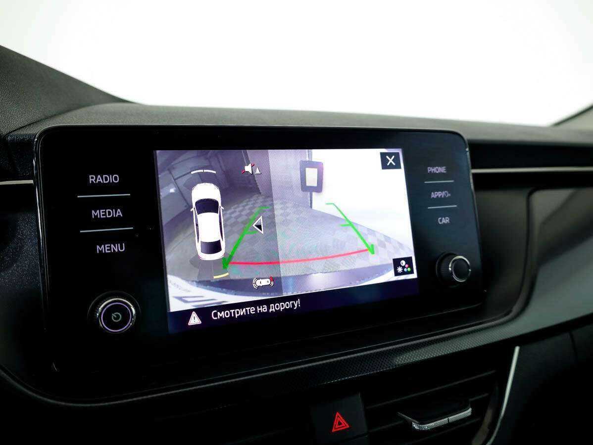 Skoda Rapid, 2022 Фото №16