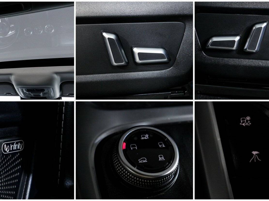 Tank 300, 2022 Фото №23