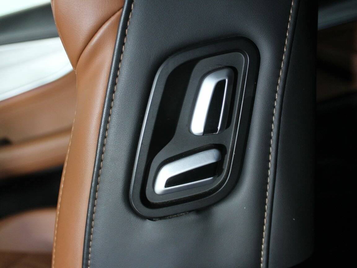 Chery Tiggo 8 Pro Max, 2023 Фото №21