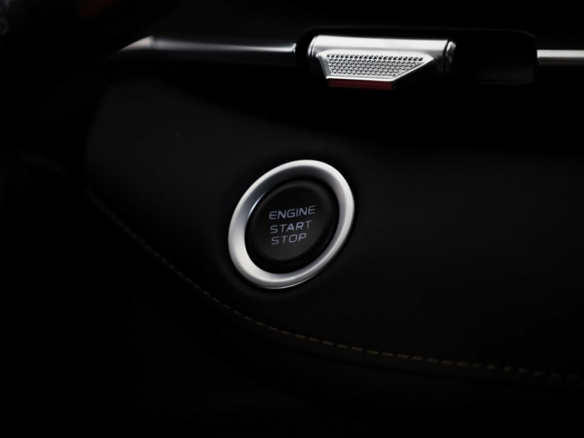 Geely Preface I, 2024 Фото №13