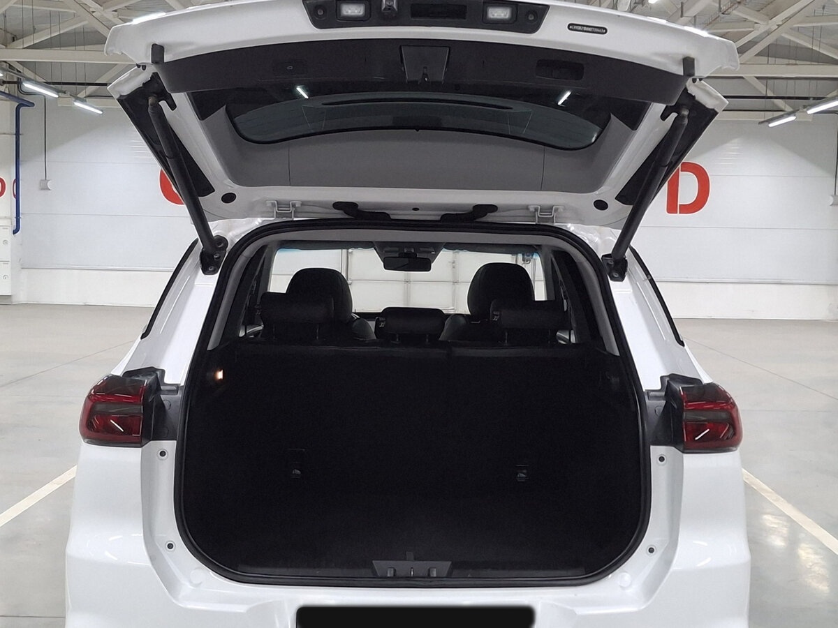 Chery Tiggo 7 Pro I, 2022 Фото №10