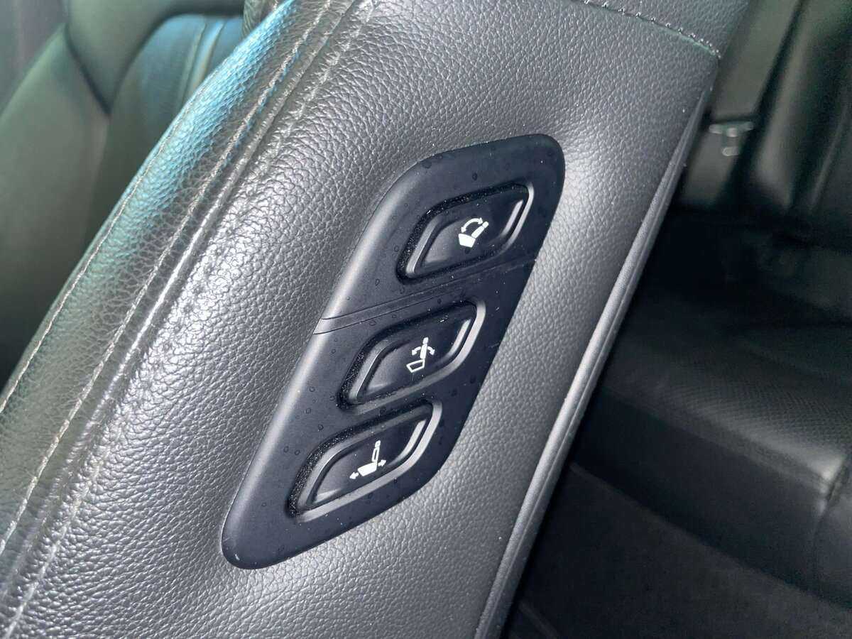 Kia K5, 2021 Фото №17