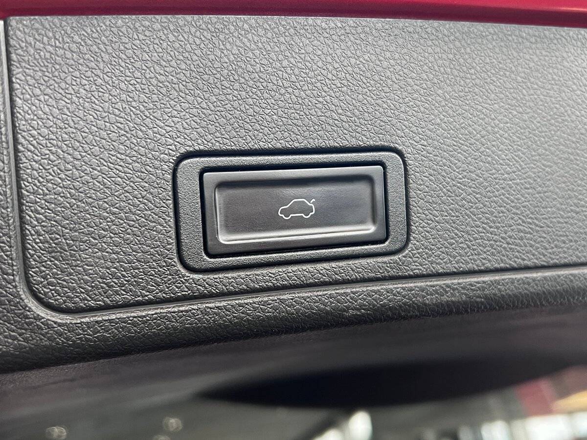 Chery Tiggo 8 Pro, 2021 Фото №23