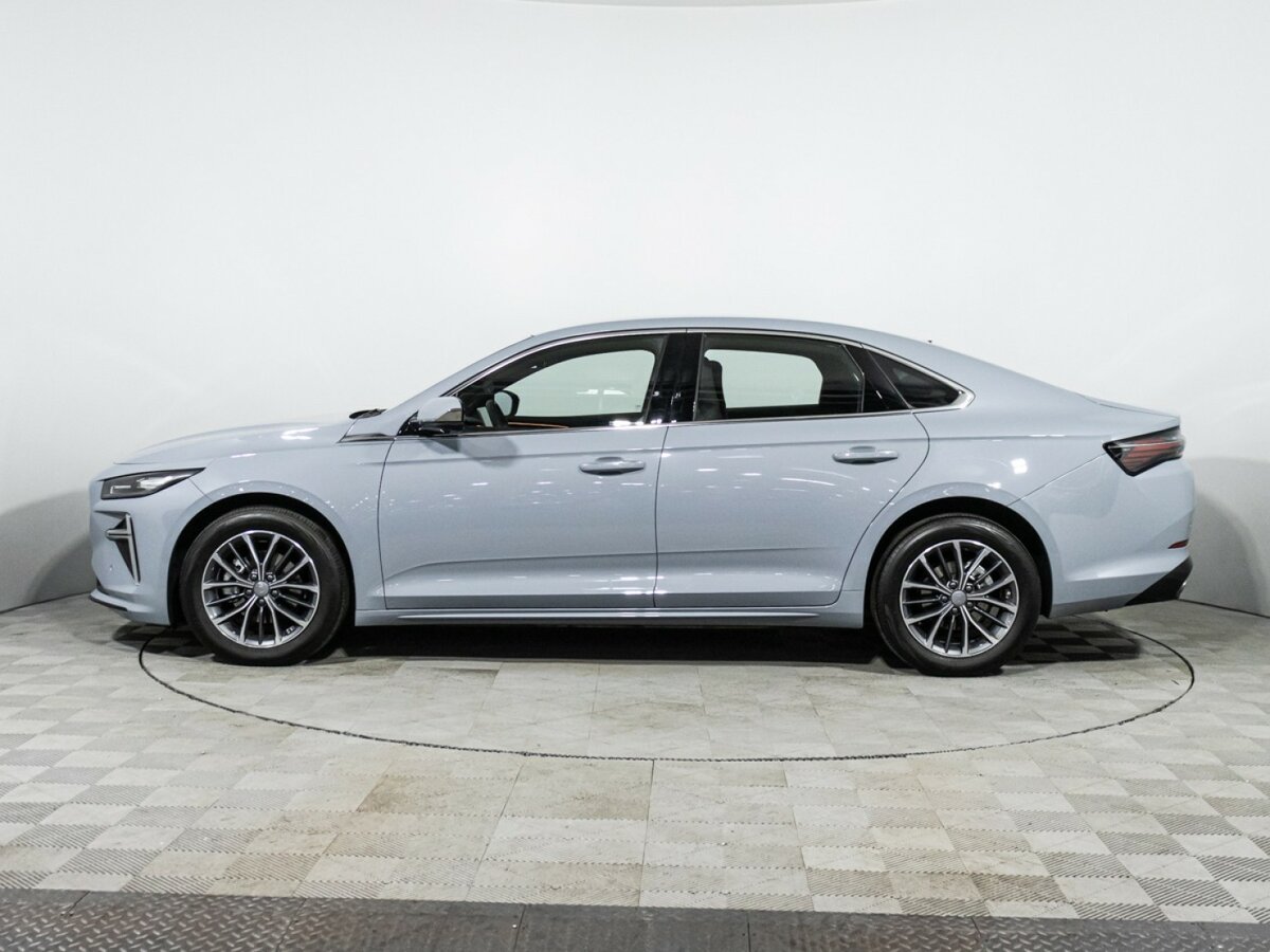 Geely Preface I, 2024 Фото №7