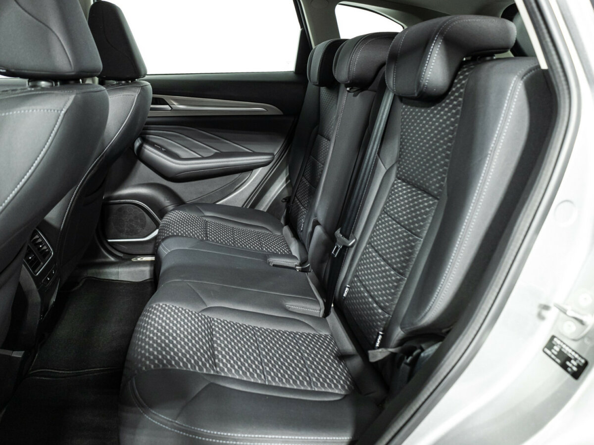 Haval F7 I, 2020 Фото №8