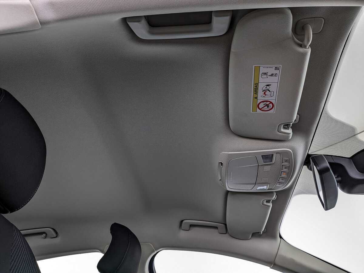 Ford Mondeo, 2016 Фото №17