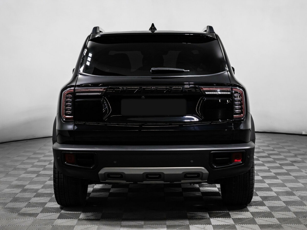 Haval Dargo, 2023 Фото №6