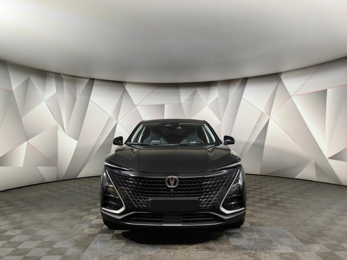 Changan UNI-T I, 2024 Фото №7