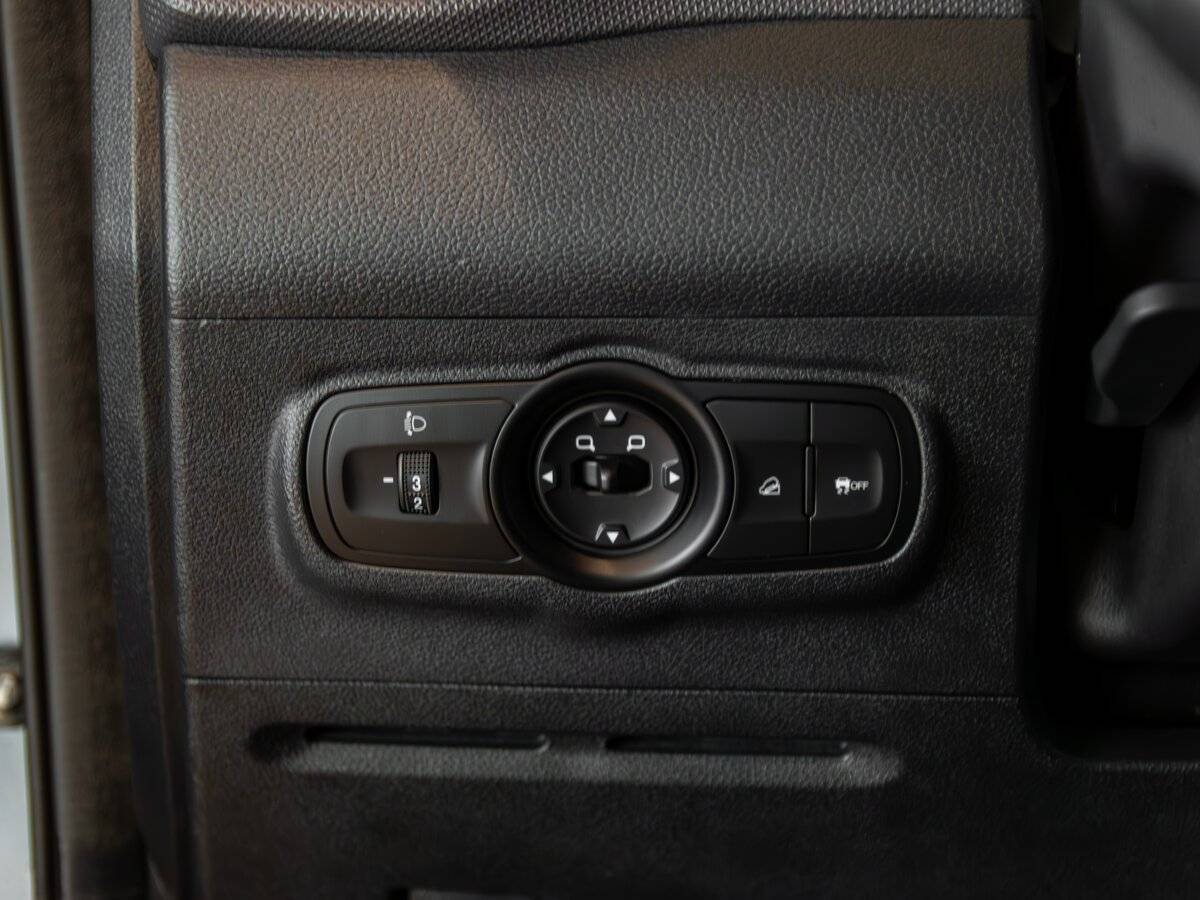 Chery Tiggo 4, 2021 Фото №10