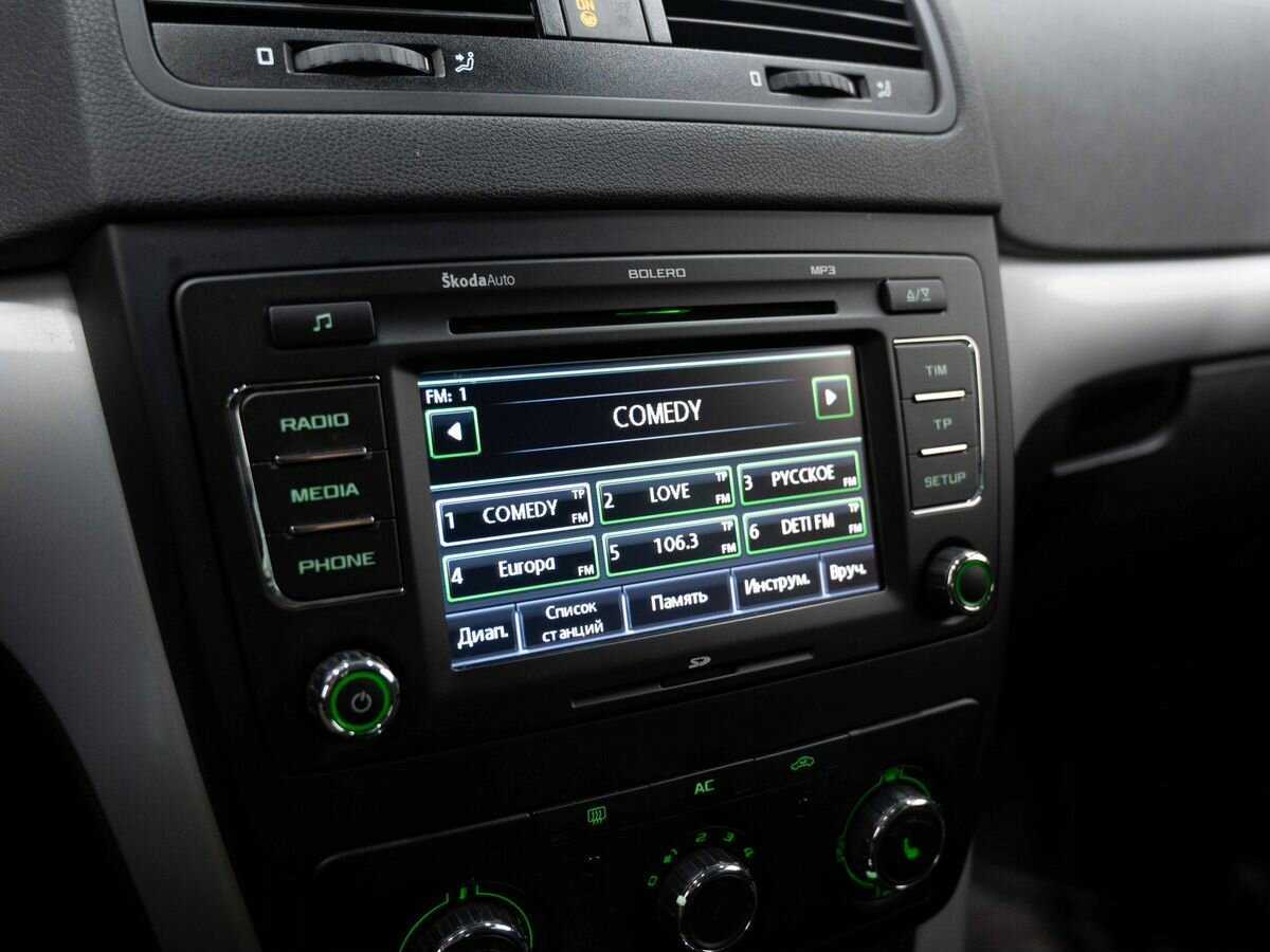 Skoda Yeti, 2012 Фото №17