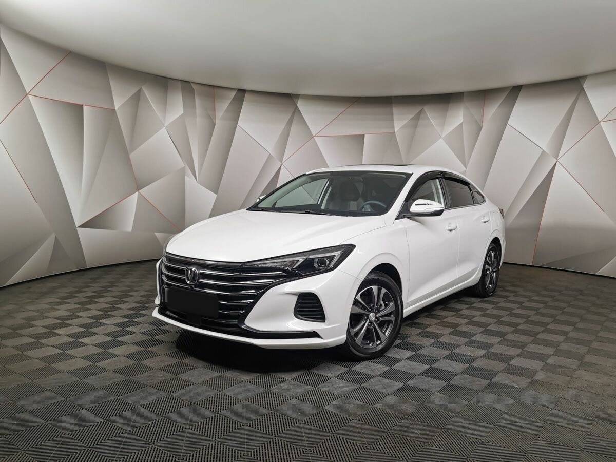 Changan Eado Plus, 2023 Фото №1
