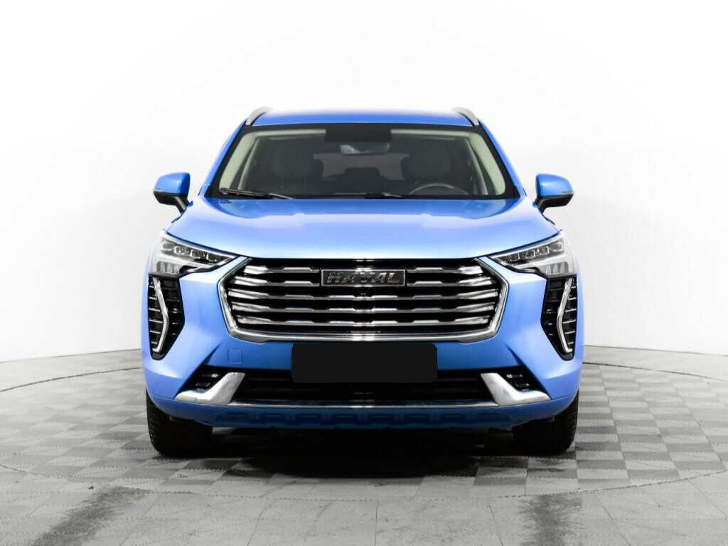 Haval Jolion, 2021 Фото №2