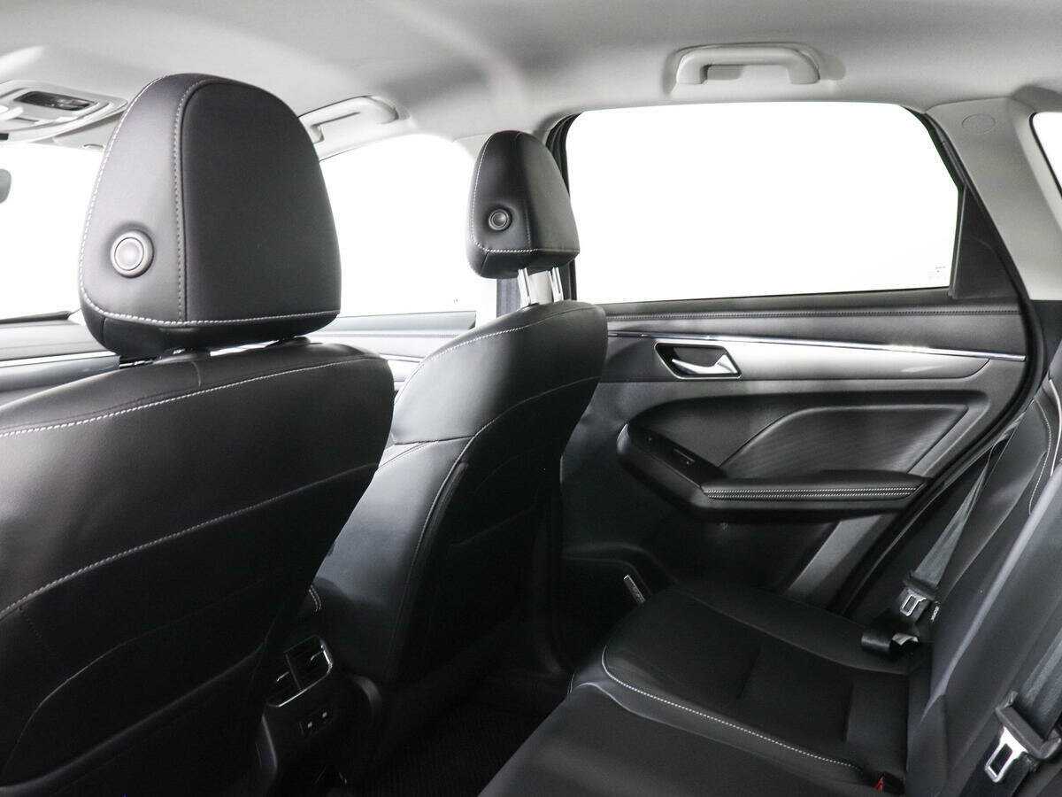 Haval Jolion, 2022 Фото №12