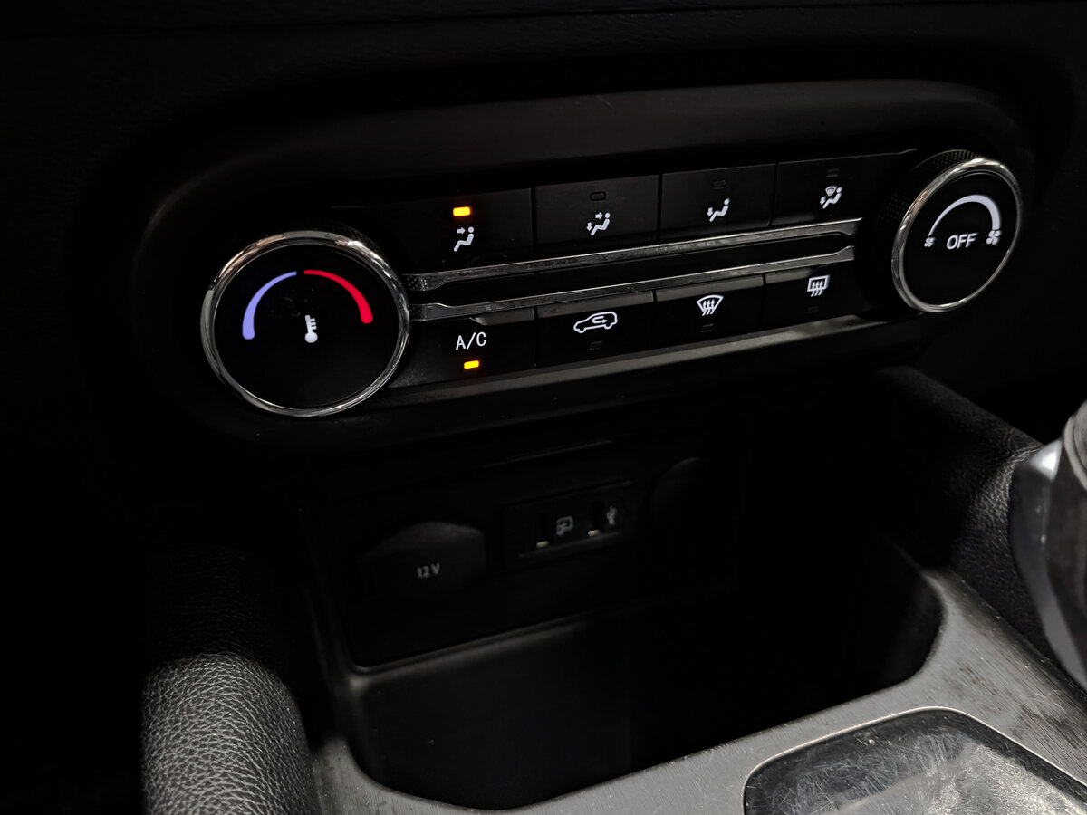 Chery Tiggo 4 I Рестайлинг, 2022 Фото №20