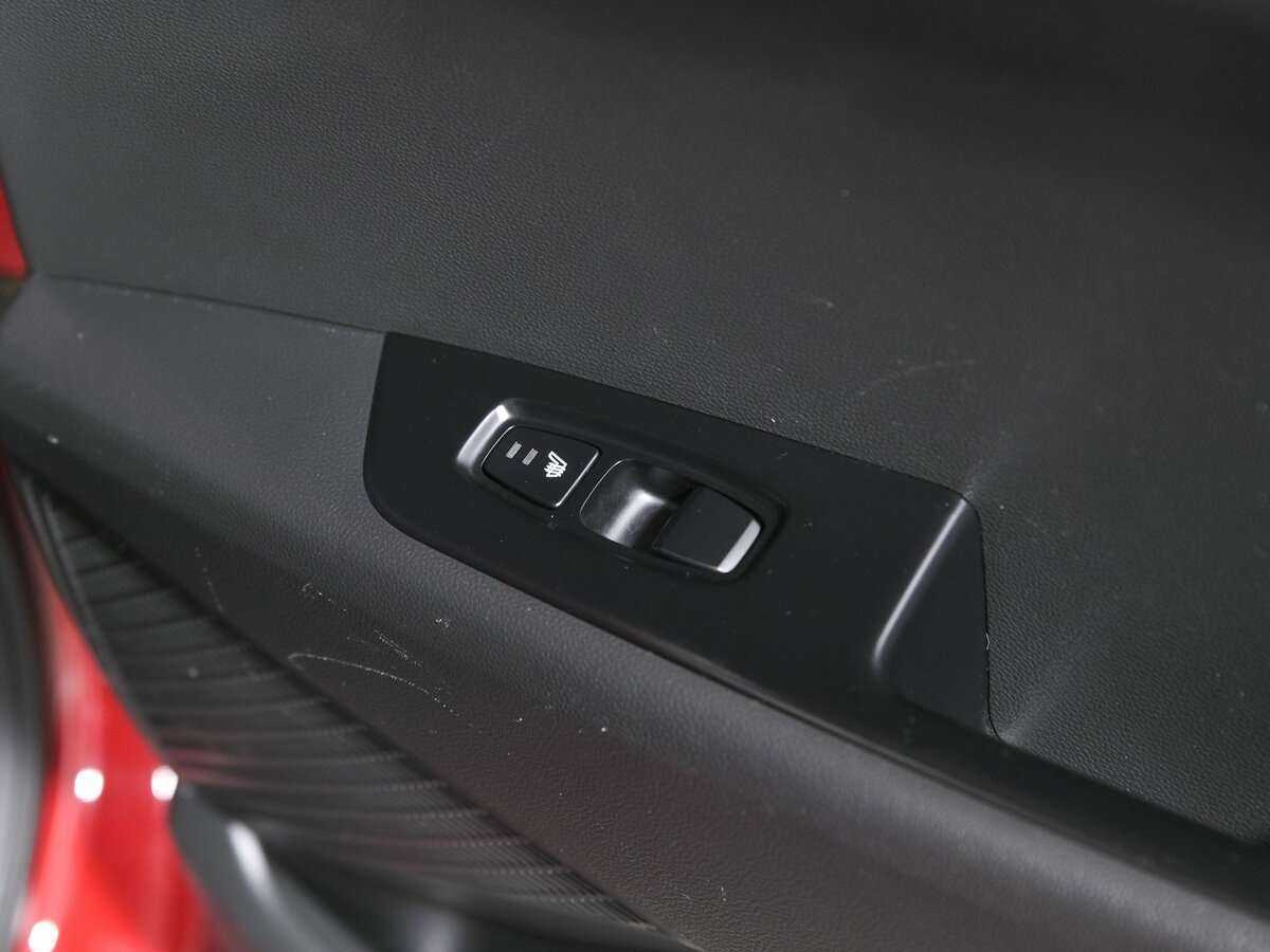 Hyundai Creta, 2018 Фото №17