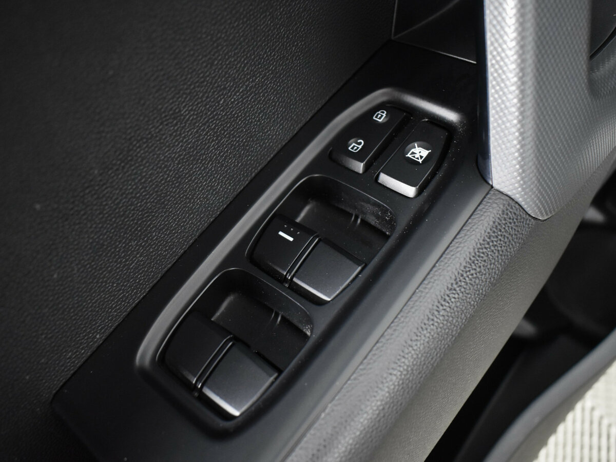 Hyundai Creta I, 2018 Фото №16