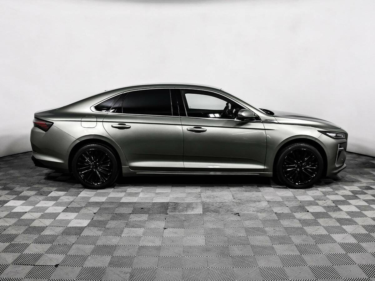 Geely Preface I, 2024 Фото №4