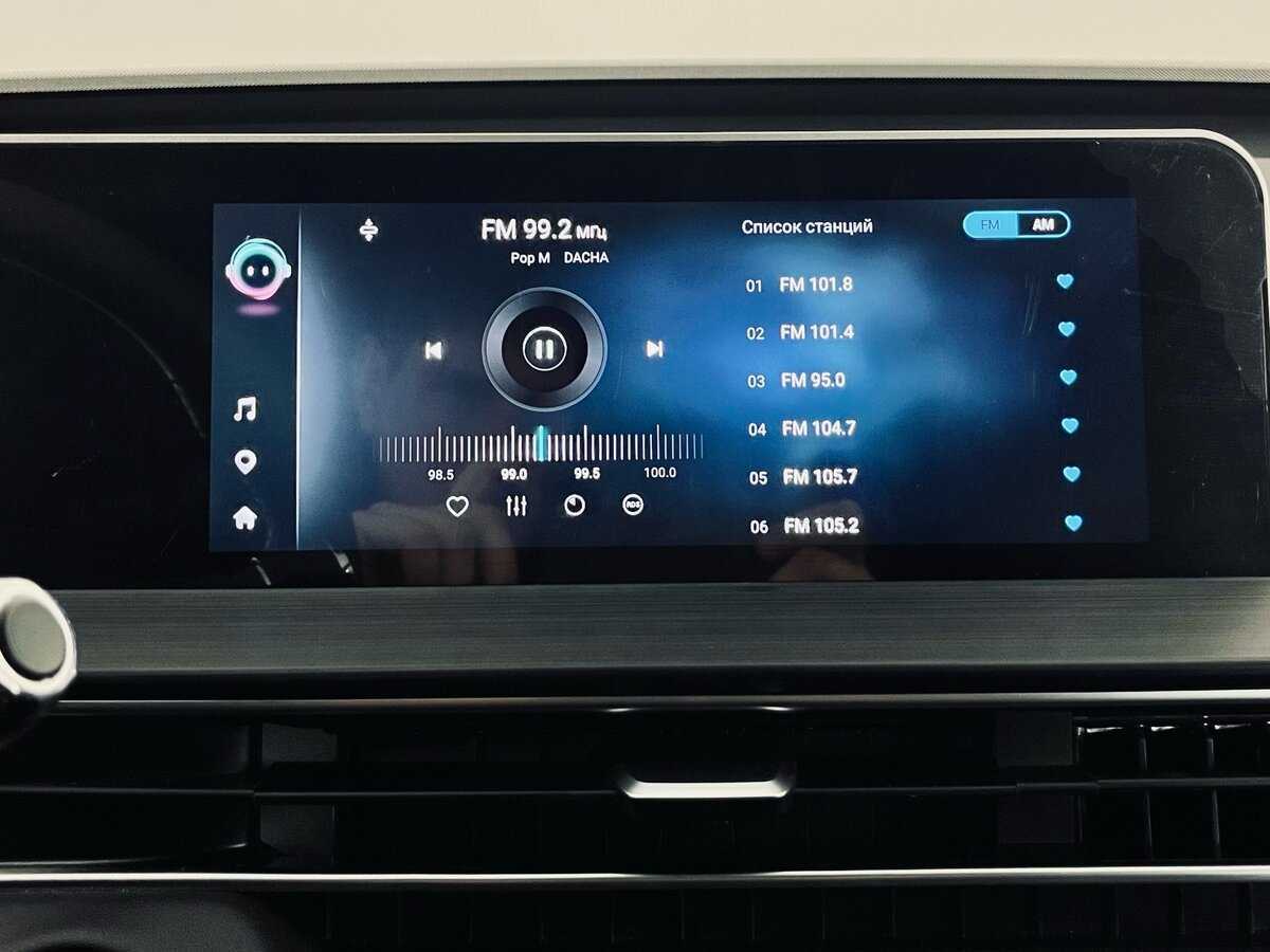 Chery Tiggo 4 Pro, 2024 Фото №16