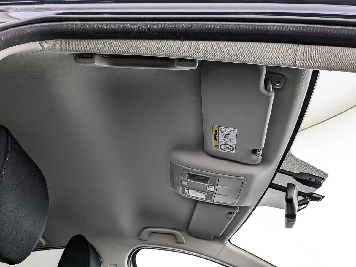 Mazda 6, 2018 Фото №23