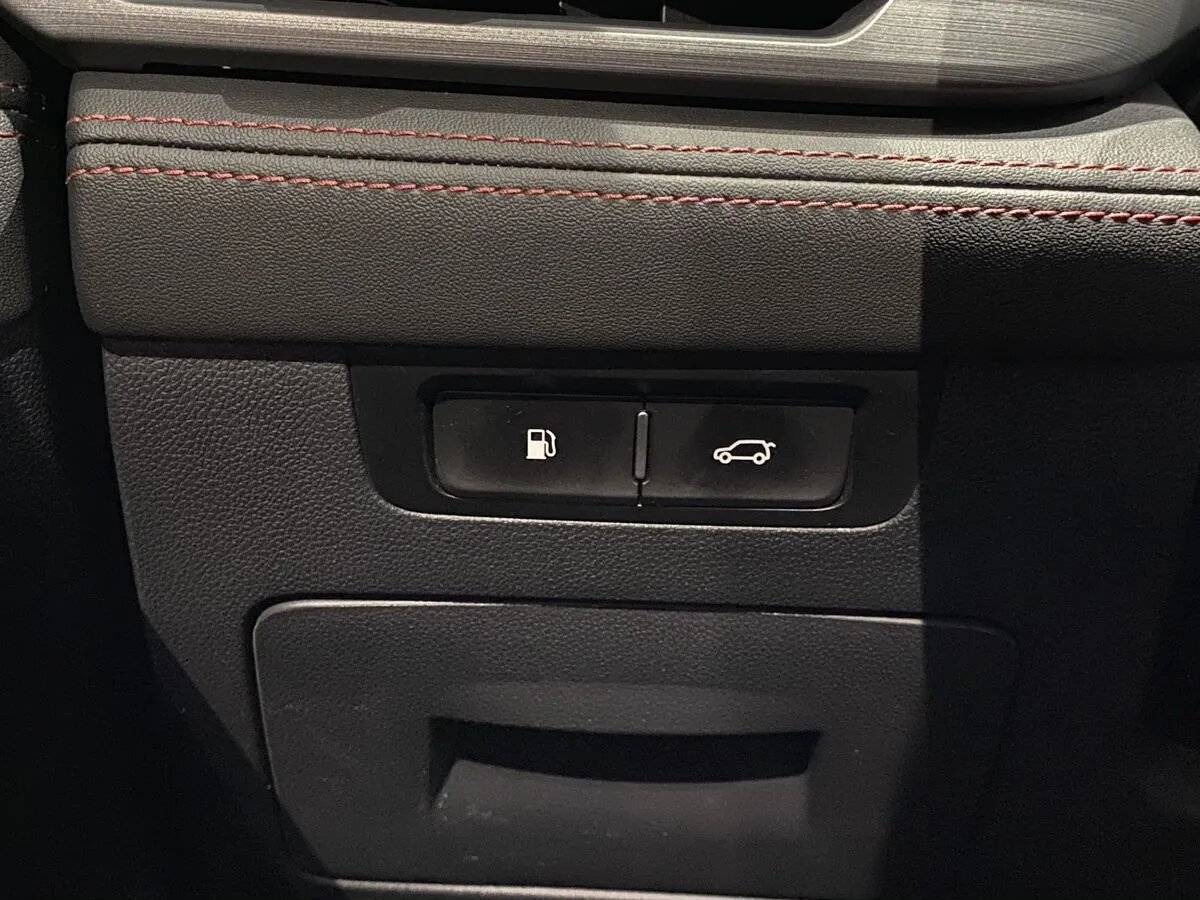 Changan CS75 Plus, 2023 Фото №20