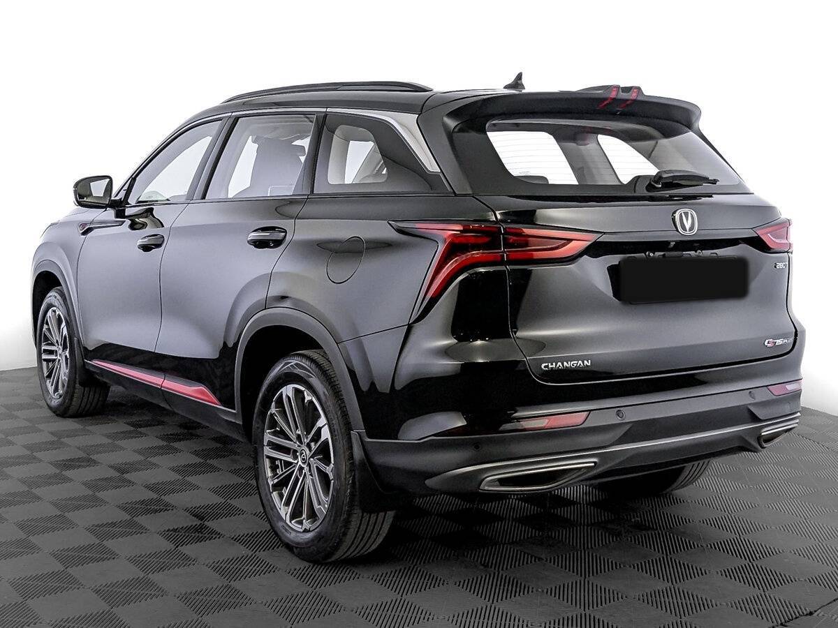 Changan CS75 Plus, 2023 Фото №7