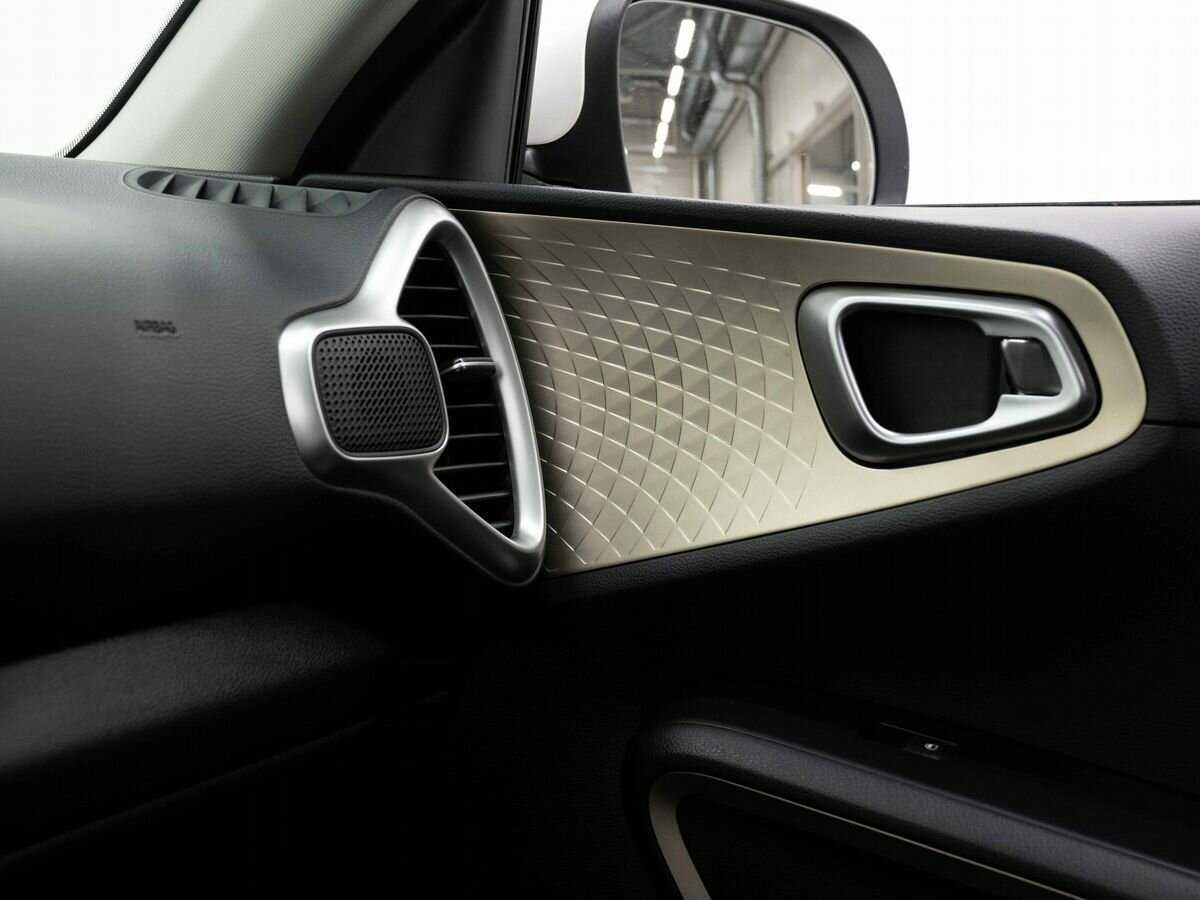 Kia Soul, 2020 Фото №25