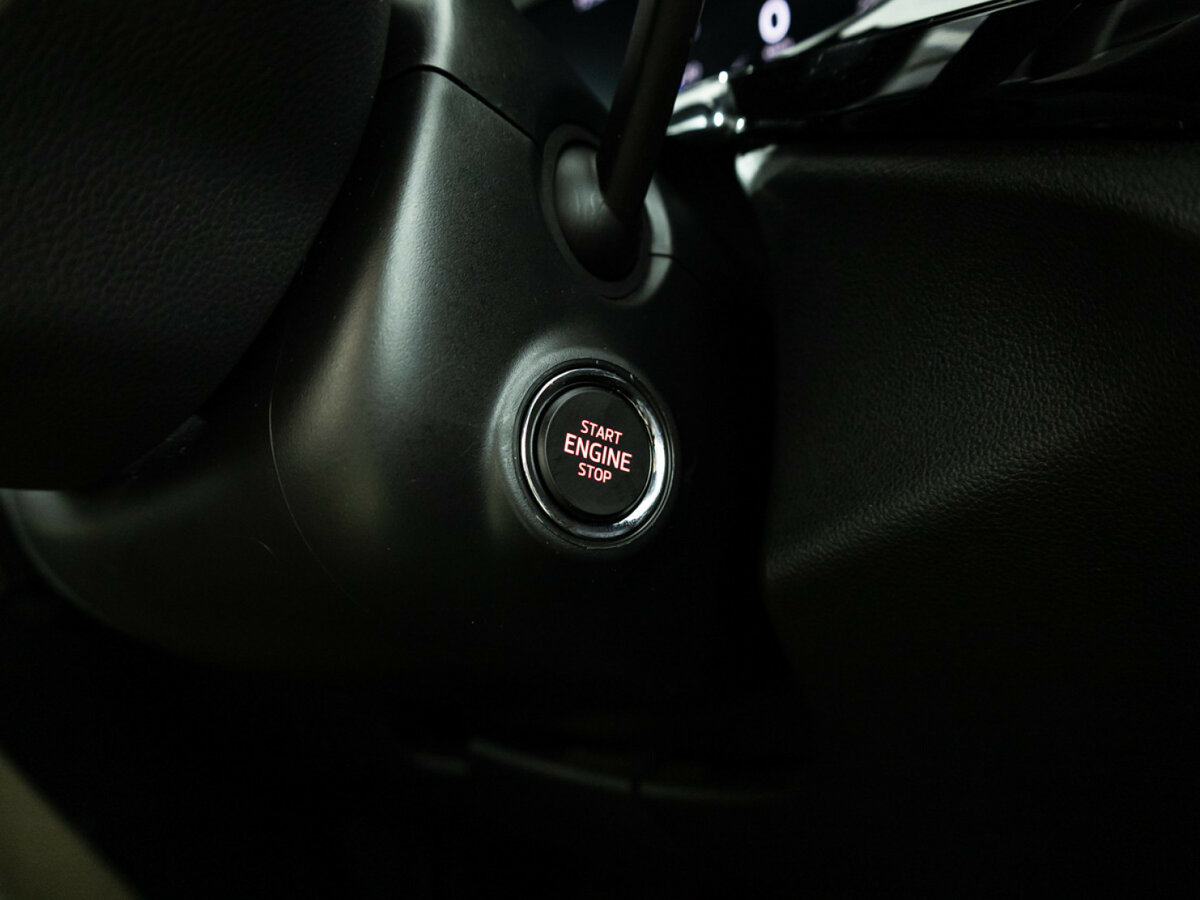 Volkswagen Polo VI, 2021 Фото №17