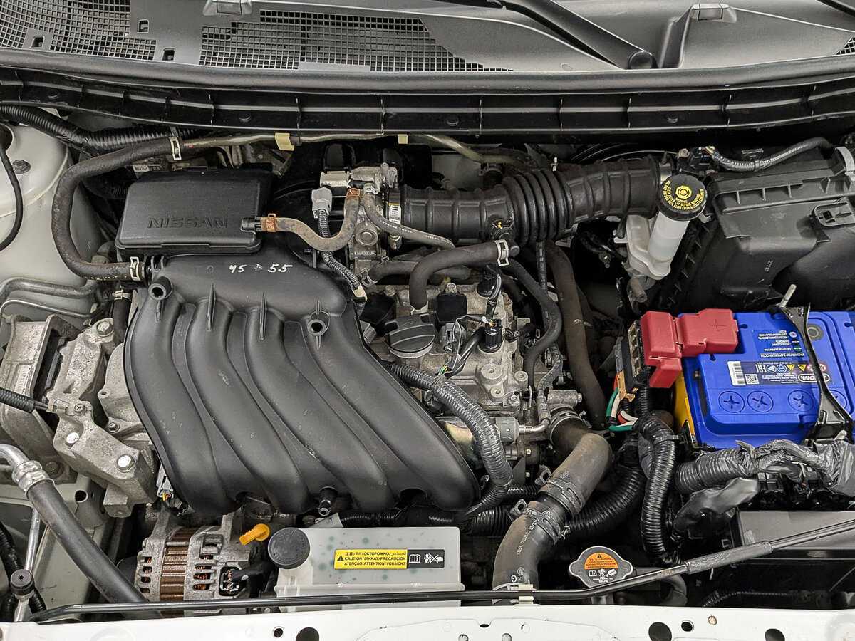 Nissan Juke, 2018 Фото №9