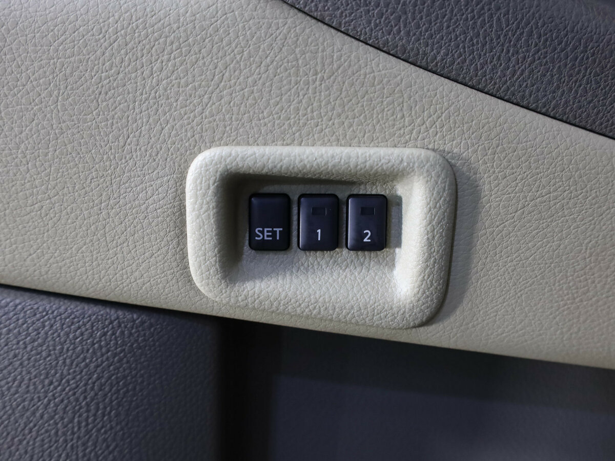 Nissan Murano II (Z51) Рестайлинг 2, 2014 Фото №18