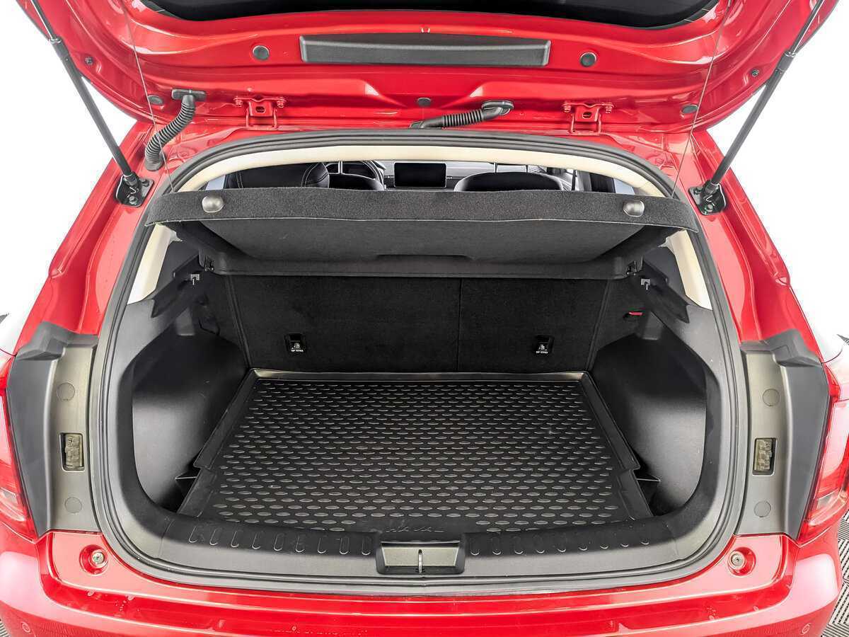 Haval Jolion, 2023 Фото №10