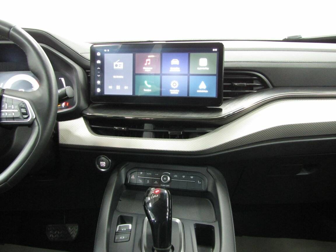 Haval F7, 2022 Фото №17